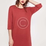 Midi Dress