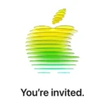 Apple Event March 2026