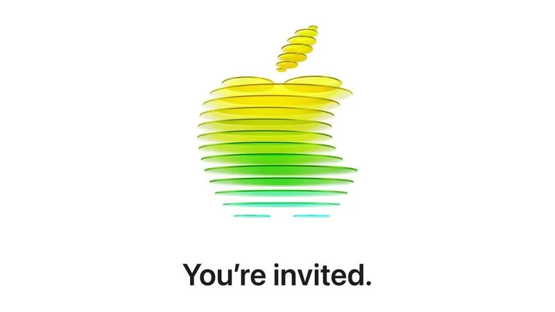 Apple Event March 2026