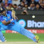 India vs Namibia T20 World Cup 2026